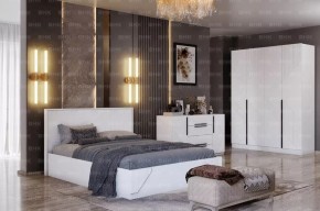 ПАЛЕРМО спальня (модульная) в Асбесте - asbest.mebel24.online | фото 16