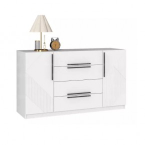 ПАЛЕРМО спальня (модульная) в Асбесте - asbest.mebel24.online | фото 3