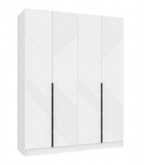 ПАЛЕРМО спальня (модульная) в Асбесте - asbest.mebel24.online | фото 4