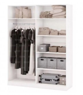 ПАЛЕРМО спальня (модульная) в Асбесте - asbest.mebel24.online | фото 5