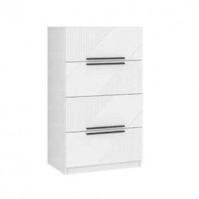 ПАЛЕРМО спальня (модульная) в Асбесте - asbest.mebel24.online | фото 6