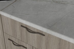 ПАРМА Кухонный гарнитур Лайт 1200 мм в Асбесте - asbest.mebel24.online | фото 9