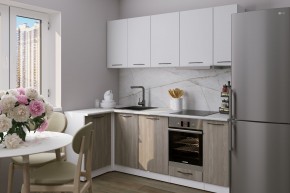 ПАРМА Кухонный гарнитур Прайм 400 (1100*2000 мм) в Асбесте - asbest.mebel24.online | фото 1