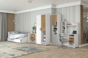 Подростковая Юпитер (модульная) в Асбесте - asbest.mebel24.online | фото