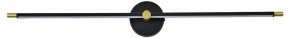 Подсветка для картины Escada Focus 10289/1LED Black в Асбесте - asbest.mebel24.online | фото 4