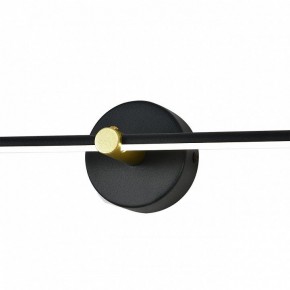 Подсветка для картины Escada Focus 10289/1LED Black в Асбесте - asbest.mebel24.online | фото 6
