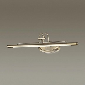 Подсветка для картины Odeon Light Bacca 4907/8WL в Асбесте - asbest.mebel24.online | фото 2
