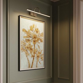 Подсветка для картины Odeon Light Geba 4911/8WL в Асбесте - asbest.mebel24.online | фото 3