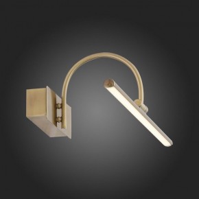 Подсветка для картины ST-Luce Centiаna SL444.031.01 в Асбесте - asbest.mebel24.online | фото 9