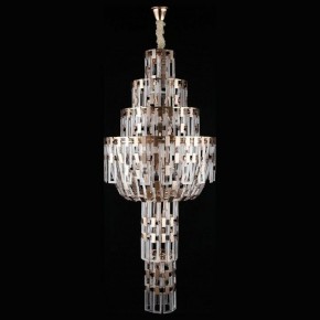 Подвесная люстра Aployt Alessio APL.858.03.31 в Асбесте - asbest.mebel24.online | фото 12