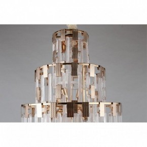 Подвесная люстра Aployt Alessio APL.858.03.31 в Асбесте - asbest.mebel24.online | фото 14