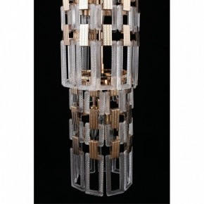 Подвесная люстра Aployt Alessio APL.858.03.31 в Асбесте - asbest.mebel24.online | фото 6
