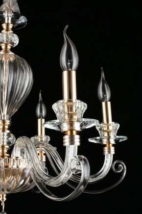 Подвесная люстра Aployt Daniele APL.701.03.06 в Асбесте - asbest.mebel24.online | фото