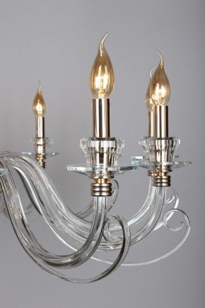 Подвесная люстра Aployt Daniele APL.701.03.12 в Асбесте - asbest.mebel24.online | фото 10