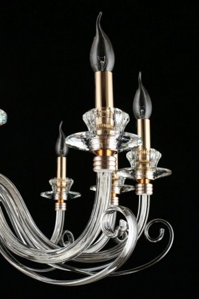 Подвесная люстра Aployt Daniele APL.701.03.12 в Асбесте - asbest.mebel24.online | фото 11