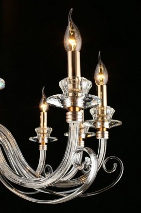 Подвесная люстра Aployt Daniele APL.701.03.12 в Асбесте - asbest.mebel24.online | фото 12