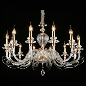 Подвесная люстра Aployt Daniele APL.701.03.12 в Асбесте - asbest.mebel24.online | фото 14