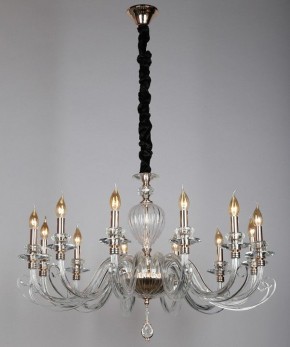 Подвесная люстра Aployt Daniele APL.701.03.12 в Асбесте - asbest.mebel24.online | фото 15