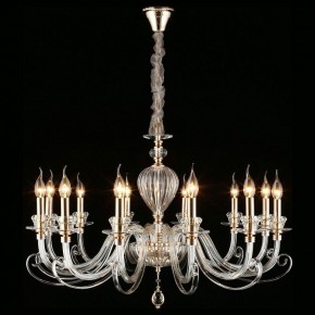 Подвесная люстра Aployt Daniele APL.701.03.12 в Асбесте - asbest.mebel24.online | фото 7