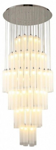 Подвесная люстра Aployt Francesca APL.859.06.90 в Асбесте - asbest.mebel24.online | фото