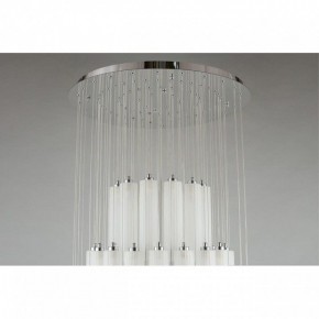 Подвесная люстра Aployt Francesca APL.859.06.90 в Асбесте - asbest.mebel24.online | фото 10