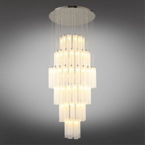 Подвесная люстра Aployt Francesca APL.859.06.90 в Асбесте - asbest.mebel24.online | фото 11