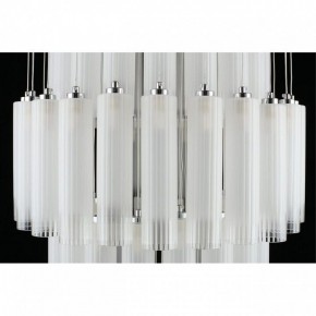 Подвесная люстра Aployt Francesca APL.859.06.90 в Асбесте - asbest.mebel24.online | фото 15