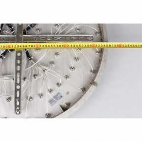 Подвесная люстра Aployt Francesca APL.859.06.90 в Асбесте - asbest.mebel24.online | фото 17