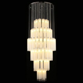Подвесная люстра Aployt Francesca APL.859.06.90 в Асбесте - asbest.mebel24.online | фото 2