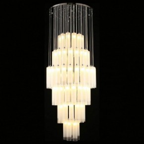 Подвесная люстра Aployt Francesca APL.859.06.90 в Асбесте - asbest.mebel24.online | фото 3