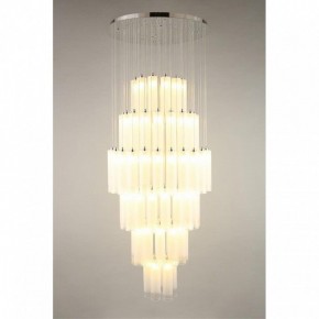 Подвесная люстра Aployt Francesca APL.859.06.90 в Асбесте - asbest.mebel24.online | фото 4