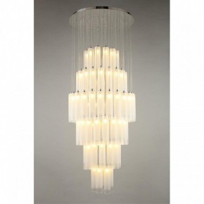 Подвесная люстра Aployt Francesca APL.859.06.90 в Асбесте - asbest.mebel24.online | фото 6