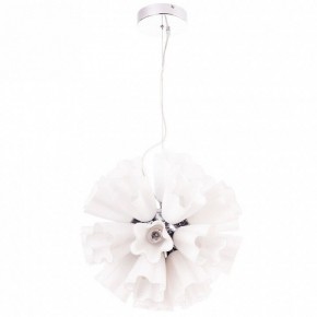 Подвесная люстра Arte Lamp Canzone A3469SP-25CC в Асбесте - asbest.mebel24.online | фото 2