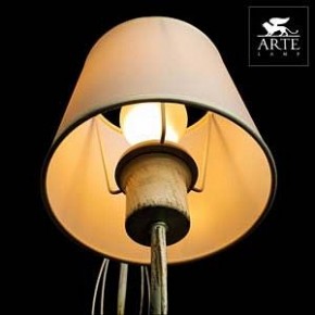 Подвесная люстра Arte Lamp Orlean A9310LM-8WG в Асбесте - asbest.mebel24.online | фото 4