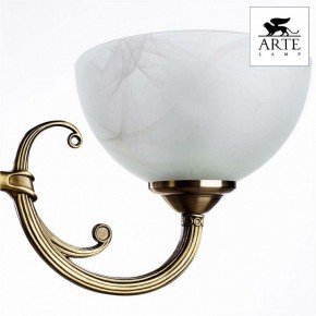 Подвесная люстра Arte Lamp Windsor A3777LM-3-2AB в Асбесте - asbest.mebel24.online | фото 4