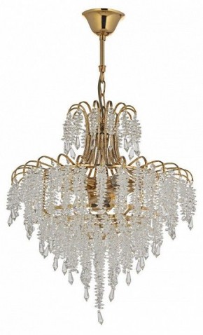 Подвесная люстра Arti Lampadari Erli GB Erli E 1.5.50.105 GB в Асбесте - asbest.mebel24.online | фото 2