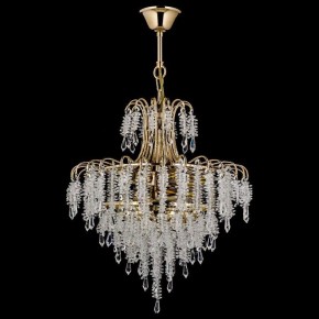 Подвесная люстра Arti Lampadari Erli GB Erli E 1.5.50.105 GB в Асбесте - asbest.mebel24.online | фото 3