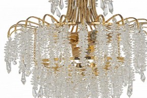 Подвесная люстра Arti Lampadari Erli GB Erli E 1.5.50.105 GB в Асбесте - asbest.mebel24.online | фото 4