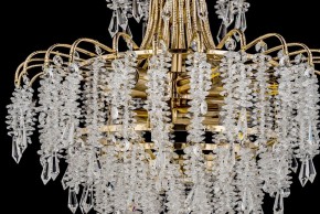 Подвесная люстра Arti Lampadari Erli GB Erli E 1.5.50.105 GB в Асбесте - asbest.mebel24.online | фото 5