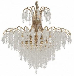 Подвесная люстра Arti Lampadari Erli GB Erli E 1.5.60.105 GB в Асбесте - asbest.mebel24.online | фото