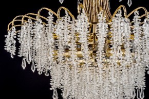 Подвесная люстра Arti Lampadari Erli GB Erli E 1.5.60.105 GB в Асбесте - asbest.mebel24.online | фото 5