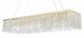Подвесная люстра Arti Lampadari Milano Milano E 1.5.120X30.104 G в Асбесте - asbest.mebel24.online | фото