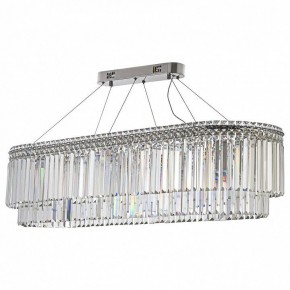 Подвесная люстра Arti Lampadari Ovindoli Gold Ovindoli L 1.5.120x40.101 N в Асбесте - asbest.mebel24.online | фото 2