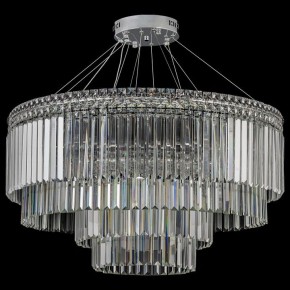 Подвесная люстра Arti Lampadari Ovindoli Gold Ovindoli L 1.5.80+40.101 N в Асбесте - asbest.mebel24.online | фото 2