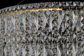 Подвесная люстра Arti Lampadari Ovindoli Gold Ovindoli L 1.5.80.100 G в Асбесте - asbest.mebel24.online | фото 4