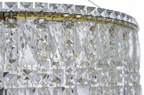 Подвесная люстра Arti Lampadari Ovindoli Gold Ovindoli L 1.5.80.100 G в Асбесте - asbest.mebel24.online | фото 5