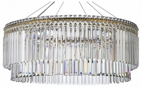 Подвесная люстра Arti Lampadari Ovindoli Gold Ovindoli L 1.5.80.101 G в Асбесте - asbest.mebel24.online | фото