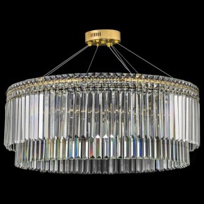 Подвесная люстра Arti Lampadari Ovindoli Gold Ovindoli L 1.5.80.101 G в Асбесте - asbest.mebel24.online | фото 3