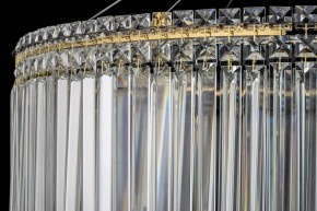 Подвесная люстра Arti Lampadari Ovindoli Gold Ovindoli L 1.5.80.101 G в Асбесте - asbest.mebel24.online | фото 4