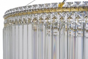 Подвесная люстра Arti Lampadari Ovindoli Gold Ovindoli L 1.5.80.101 G в Асбесте - asbest.mebel24.online | фото 5